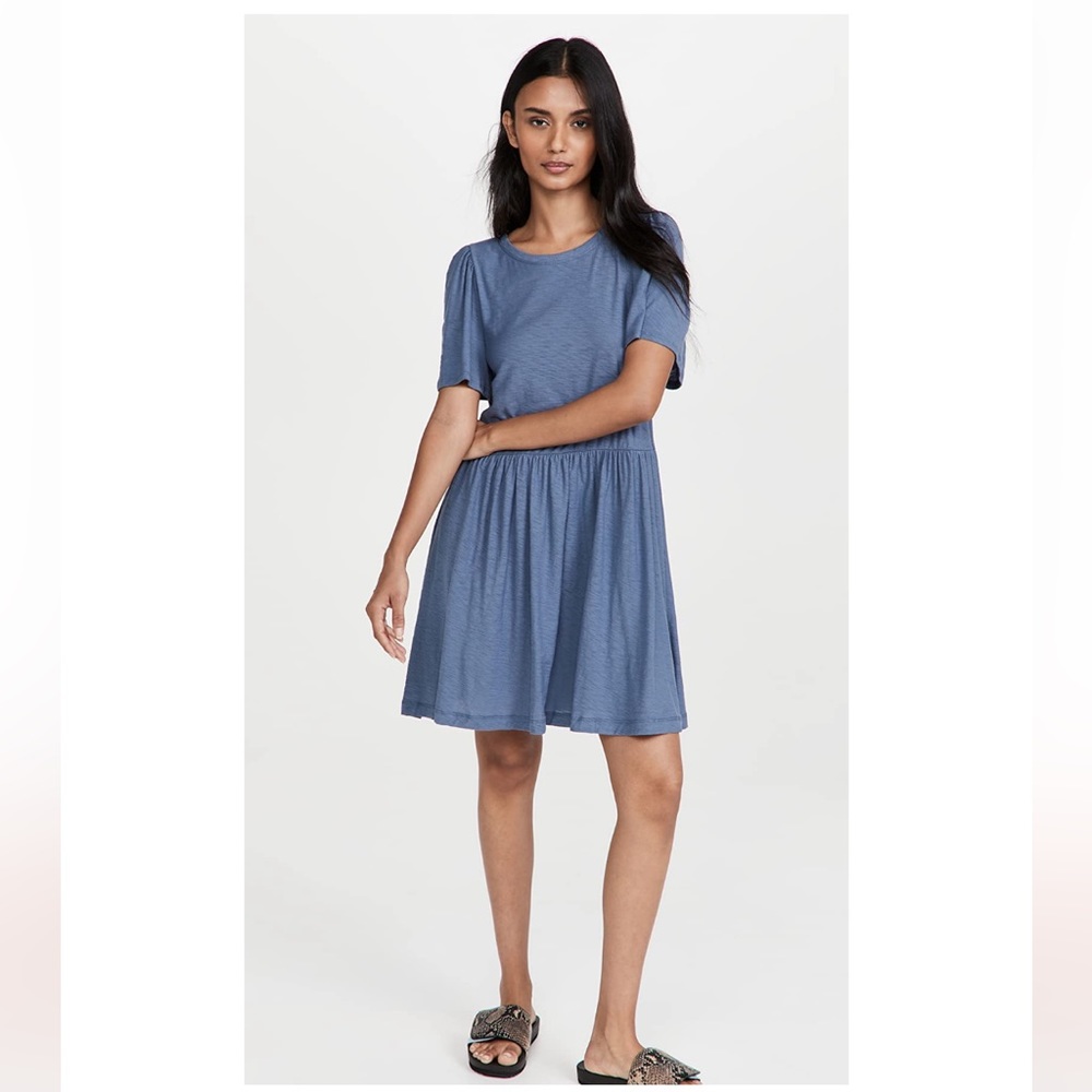 NATION LTD CADEE DRESS